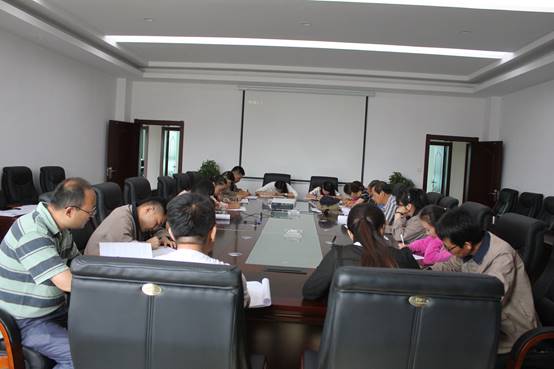 全面推進(jìn)&ldquo;三基&rdquo;建設(shè)，臨空開(kāi)投公司開(kāi)展 干部職工專(zhuān)業(yè)基本能力測(cè)試工作