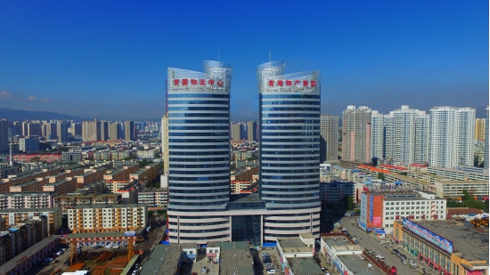 繼往開(kāi)來(lái)，革故鼎新，再創(chuàng)輝煌――物產(chǎn)化工公司舉行揭牌儀式