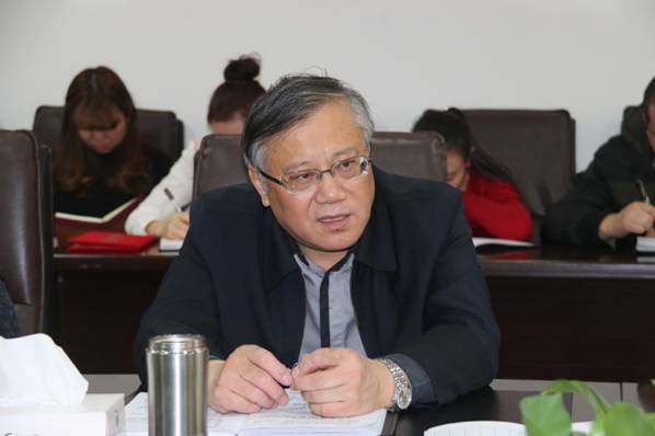 增強使命感和責(zé)任感，積極作為，為實現(xiàn)&ldquo;十三五&rdquo;良好開局而努力奮斗