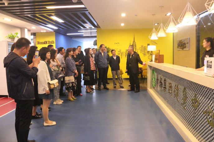 書香青海、悅享青物