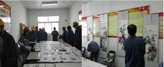 &ldquo;火紅七月，黨旗飄揚&rdquo;