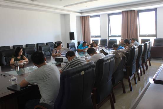 物產(chǎn)集團(tuán)黨委委員、副總經(jīng)理劉玲同志赴臨空開(kāi)投公司黨支部講 &ldquo;兩學(xué)一做&rdquo;教育專(zhuān)題黨