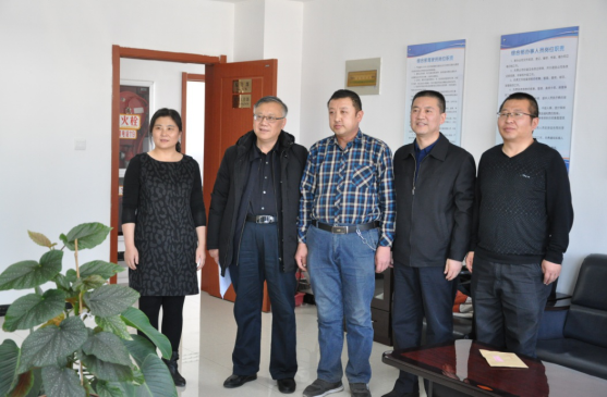 寒風(fēng)擋不住，情暖員工家