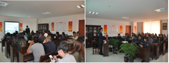 關(guān)注安全、珍愛生命