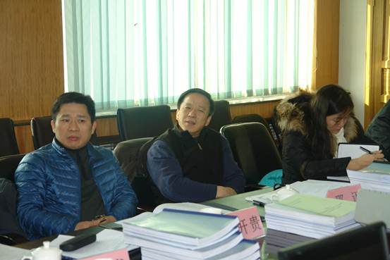 物產(chǎn)工業(yè)投資有限公司、青?？v橫物流有限公司甩掛運輸試點項目通過驗收