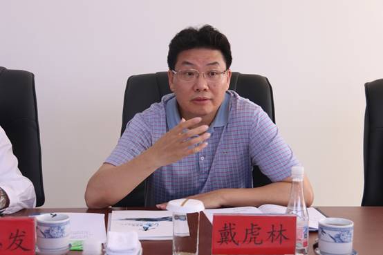 建行青海省分行與集團(tuán)總公司召開(kāi)座談會(huì)，共商合作思路