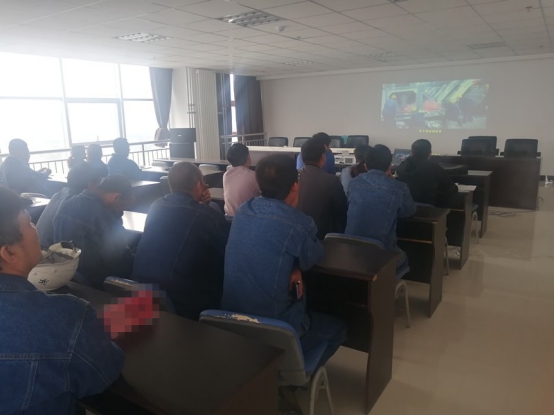 學(xué)習(xí)行業(yè)事故案例，讓安全警鐘長鳴