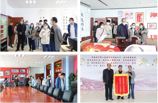 金秋助學(xué)送溫暖，莘莘學(xué)子展鵬程