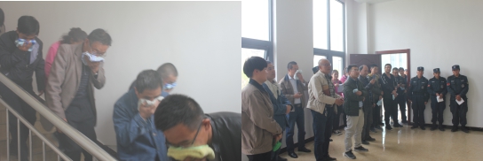 珍愛生命，遠(yuǎn)離火災(zāi)