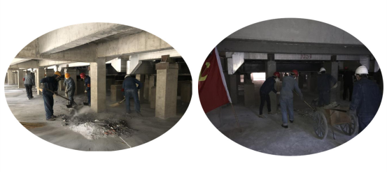 工投黨委開展&ldquo;我為電解解難題、做實事&rdquo;主題黨日活動